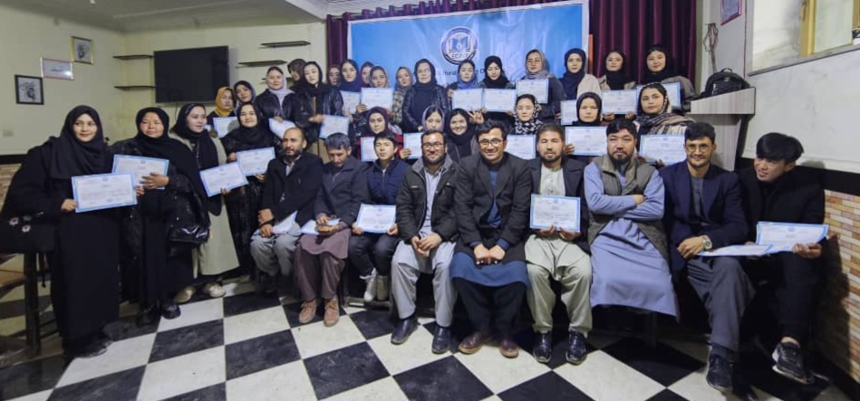 سومین دور سیمینار ارتقای ظرفیت معلمین